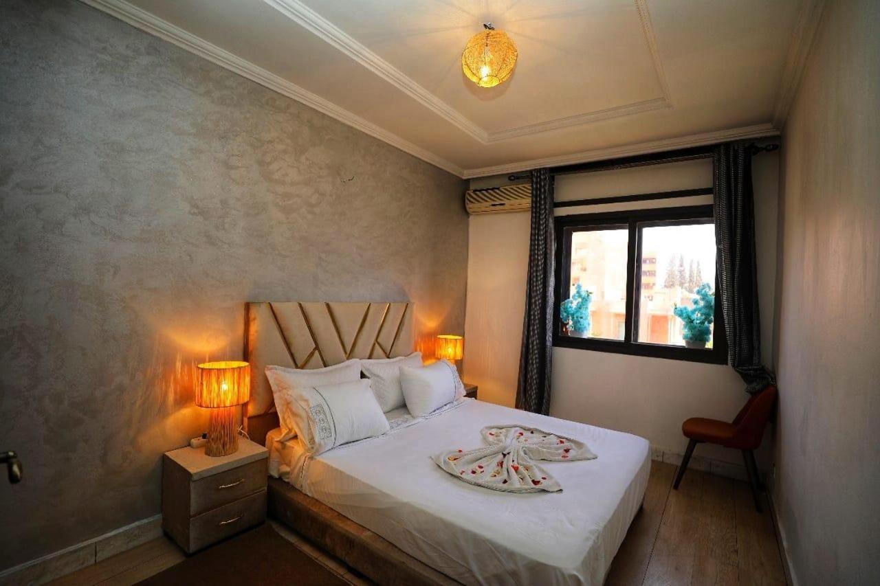 La Nina Appartement Marrakech マラケシュ エクステリア 写真