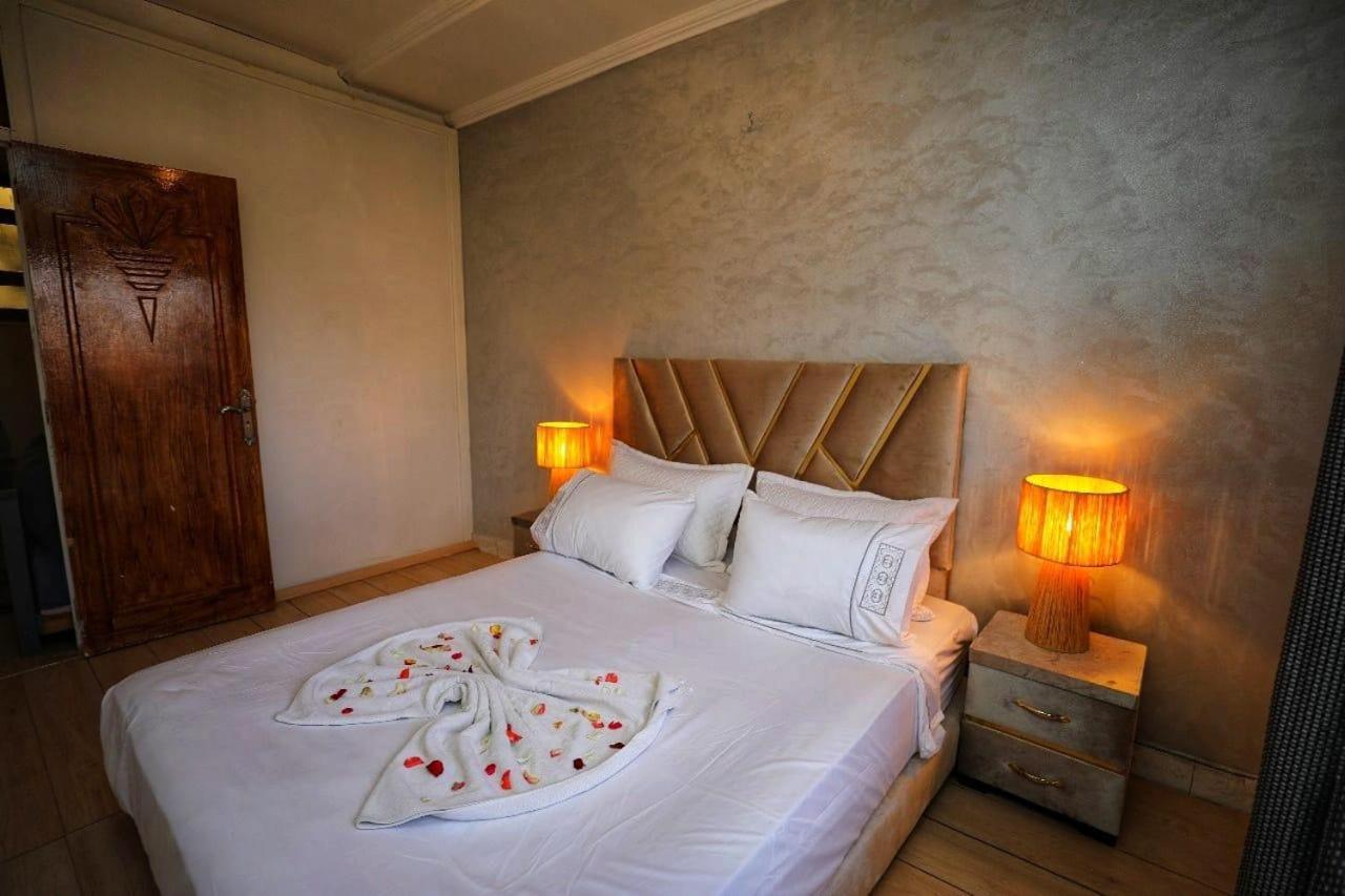 La Nina Appartement Marrakech マラケシュ エクステリア 写真